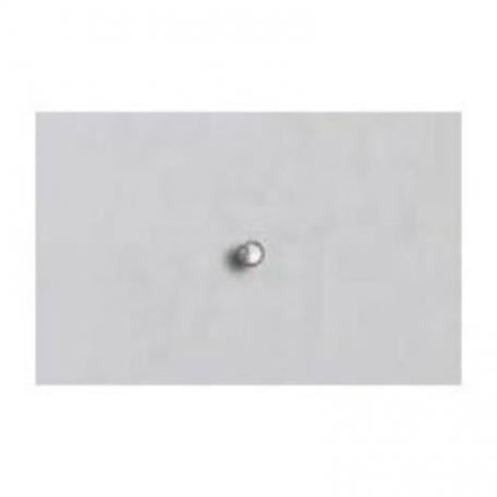 Ручка для мебели BelBagno Rococo BB350HND-CRM