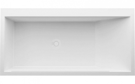 Ванна Laufen Kartell By 2.2433.6.000.616.1