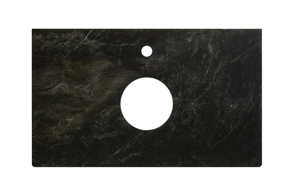 Тумба под раковину ASB-Woodline   Рома 80С 10857