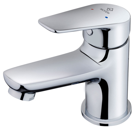 Смеситель для умывальника  Mofem BRIDGE 150-1813-00