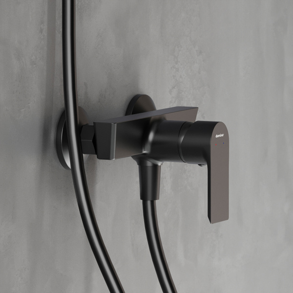 Смеситель для душа Damixa Apollo 472000300