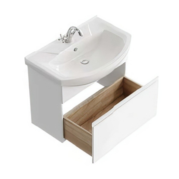 Тумба под раковину Aqwella Rodos ROD01071