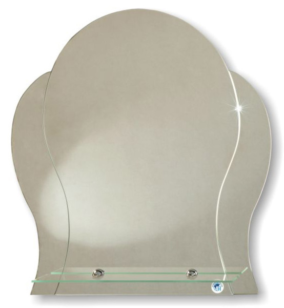 Зеркало (53,5x57) Continent Манго В105