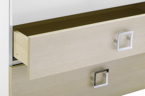 Тумба под раковину Aquaton Стамбул 85 М 1A145901ST590