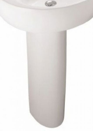 Пьедестал для раковины Jacob Delafon OVE 19962W-00