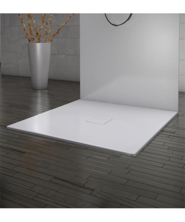 Поддон Kaldewei Conoflat (80х80) 466847980001