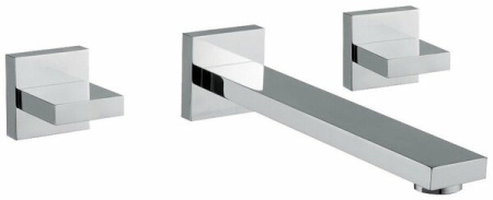 Смеситель для раковины Cezares Unika UNIKA-BLI3-01