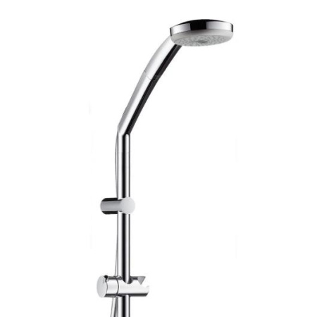 Душевой гарнитур HANSGROHE Croma 100 Multi/Unica'Reno Lift 27791000