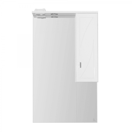 Зеркало-шкаф Style Line Лана 60 (60x105) СС-00002254 белый