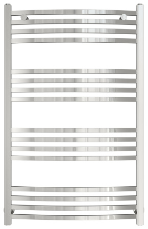 Полотенцесушитель Водяной Сунержа Аркус (100х60) Хром 00-0251-1060