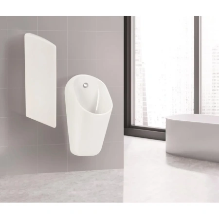 Писсуар подвесной CEZARES CZR-875-UH