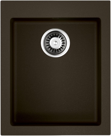 Мойка для кухни Omoikiri Bosen 41-DC 4993217