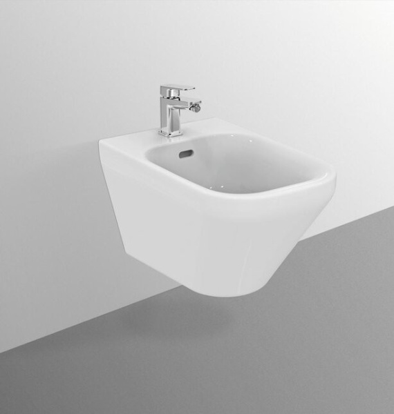 Биде подвесное Ideal Standard K523601