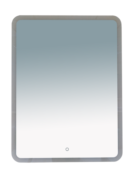 Зеркало (60х80) Misty 3 Неон П-Нео060080-3ПРСНЗКУ