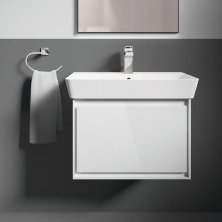 Смеситель для раковины Ideal Standard EDGE A7105AA, хром