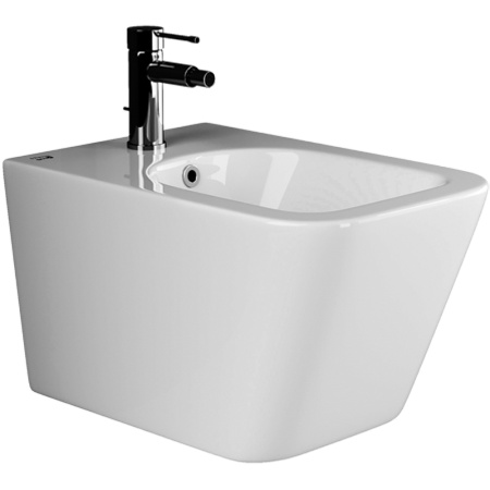 Подвесное биде Ceramica Nova Metric CN3008