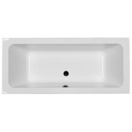 Ванна прямоугольная Kolo Modo (центральный слив) XWP1181000