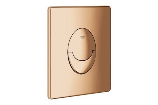 Клавиша смыва для унитаза GROHE Skate Air 38505DA0 Клавиша смыва для унитаза GROHE Skate Air 38505DA0