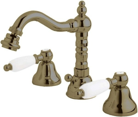 Смеситель для биде Cezares FIRST FIRST-BBS2-02-Bi