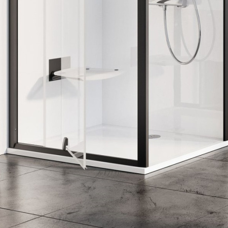 Душевой поддон Ravak Gigant Pro 120x80 Flat XA03G411010