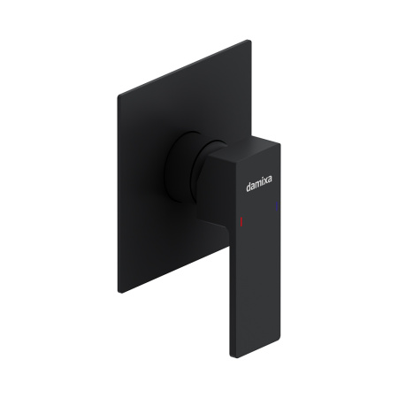 Смеситель для душа Damixa Gala 537500300 