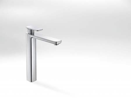 Смеситель для раковины Kludi E2 492980575