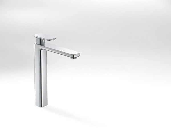 Смеситель для раковины Kludi E2 492980575