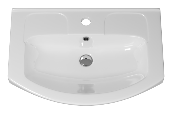 Раковина Misty Изео 65 2050016600112