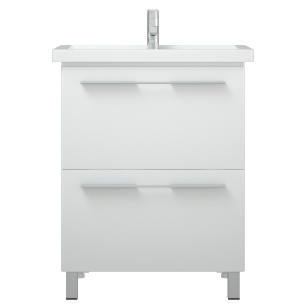 Тумба напольная Corozo Мирэль 70 SD-00000359