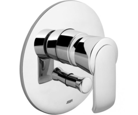 Внешняя часть смесителя KLUDI JOOP 555150575