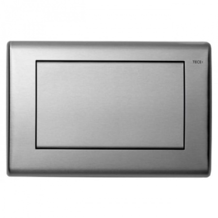 Панель смыва с одной клавишей ТЕСЕ 9240310