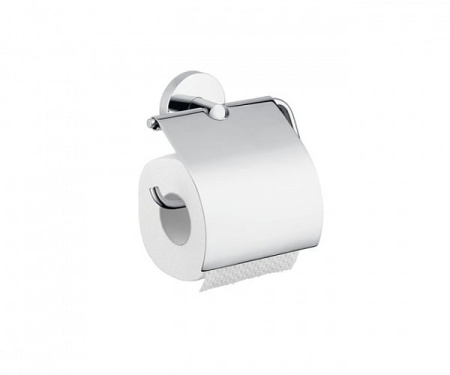 Держатель туалетной бумаги Hansgrohe Logis 40523820