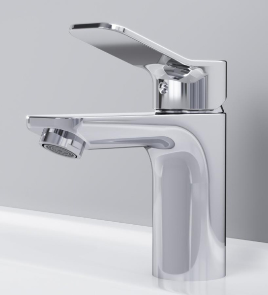 Набор смесителей 3 в 1 Am.Pm X-Joy F40985A00