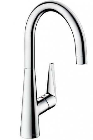 Смеситель для кухни Hansgrohe Talis S 72810000