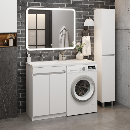 Тумба под стиральную машину Onika Милтон 58 105802