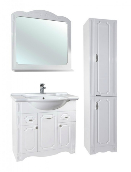 Пенал Bellezza Кантри 35 4629904000013