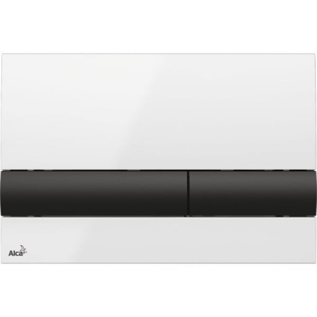 Клавиша смыва Alcaplast M1710-8