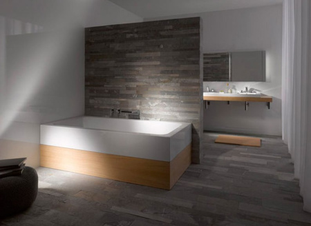 Ванна стальная (170х75) Bette One 3312-000 белый