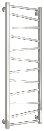 Полотенцесушитель Водяной Сунержа Сирокко (120х40) Хром 00-0253-1240