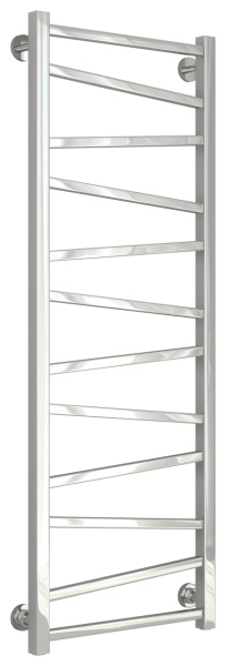 Полотенцесушитель Водяной Сунержа Сирокко (120х40) Хром 00-0253-1240 Полотенцесушитель Водяной Сунержа Сирокко (120х40) Хром 00-0253-1240