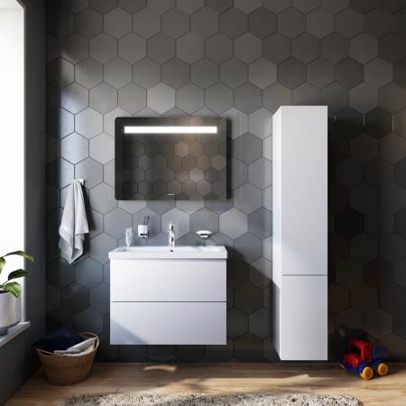 Пенал 30 Am.Pm Gem M90CHR0306WG