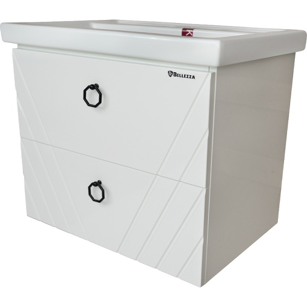 Тумба под раковину Bellezza Альба 70 4631711110014