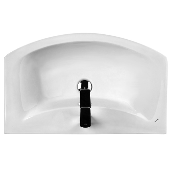 Раковина подвесная (71,5х44,3) Misty Santek Балтика 70 1.WH20.7.776