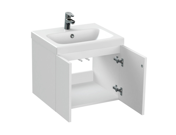 Тумба под раковину Cersanit COLOUR 50 64257