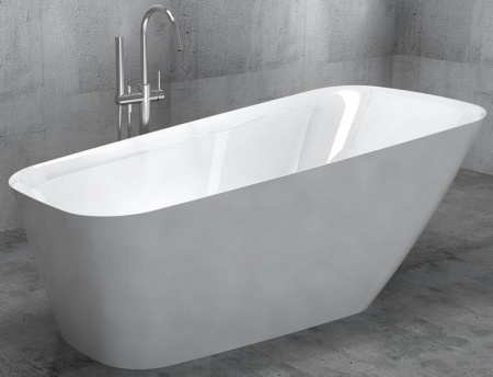 Акриловая ванна Gemy G9218 (170x77)