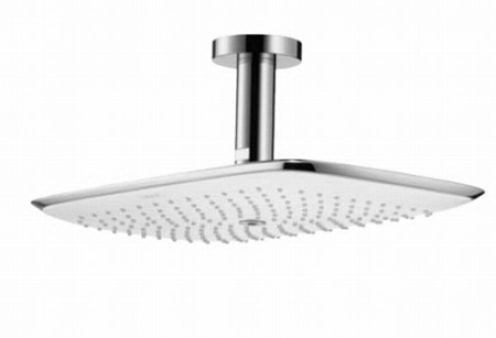 Верхний душ Hansgrohe PuraVida 27390400
