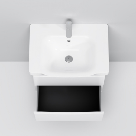 Тумба под раковину 65 Am.Pm Like M80FHX0652WG