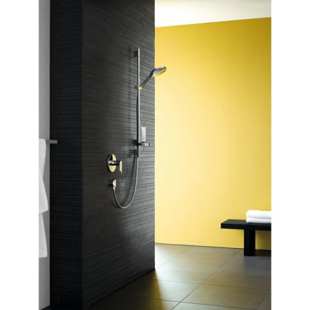 Смеситель для душа Hansgrohe Metris 31685000