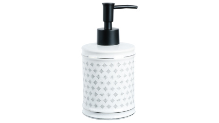 Дозатор жидкого мыла Fixsen Star FX-610-1