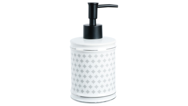 Дозатор жидкого мыла Fixsen Star FX-610-1